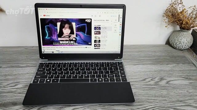 Laptop window 10 cực mỏng nhẹ. Mua bán Laptop tại Quận Đống Đa Hà Nội được đăng bởi Cửa hàng công nghệ Brostore hình 1
