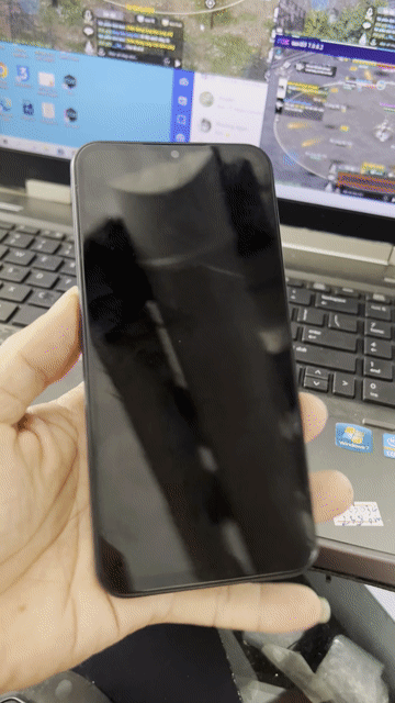 Samsung M15 6GB/128GB. Mua bán Điện thoại tại Huyện Củ Chi Tp Hồ Chí Minh được đăng bởi Toan PVC hình 1