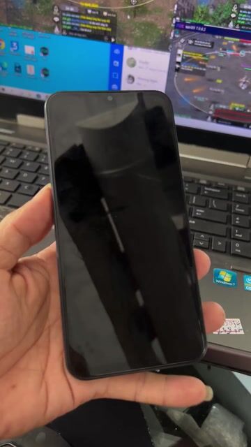 Samsung M15 6GB/128GB. Mua bán Điện thoại tại Huyện Củ Chi Tp Hồ Chí Minh được đăng bởi Toan PVC hình 1