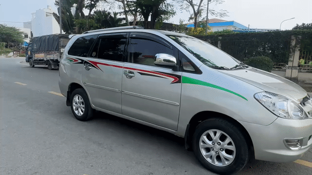 Toyota Innova 2006 G -MT. Mua bán Ô tô tại Quận 1 Tp Hồ Chí Minh được đăng bởi AUTO 380 hình 1