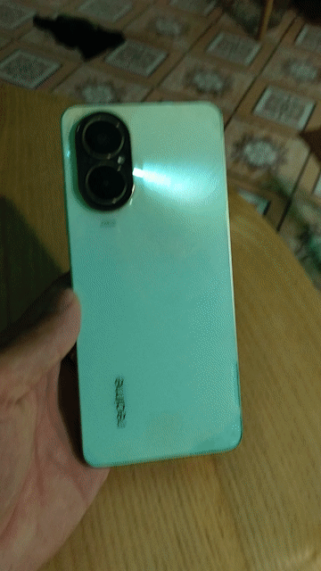 Realme Xanh lá. Mua bán Điện thoại tại Huyện Hóc Môn Tp Hồ Chí Minh được đăng bởi hùng hình 1