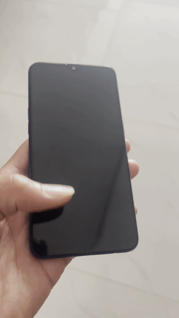 Oppo A12 Xanh Chưa sửa chữa. Mua bán Điện thoại tại Huyện Phù Cát Bình Định được đăng bởi Đặng Tống Linh hình 1