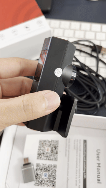 Camera hành trình ô tô, tặng mic thu âm mới 100%. Mua bán Máy ảnh, Máy quay tại Quận Tân Phú Tp Hồ Chí Minh được đăng bởi Nguyễn Sang hình 1