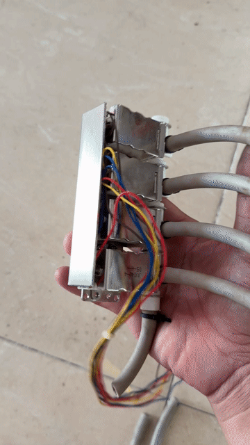 Thanh lý van chia hơi 12v. Mua bán Đồ chuyên dụng, Giống nuôi trồng tại Huyện Châu Thành Long An được đăng bởi Nguyễn Tài Nhân hình 1