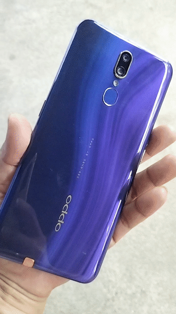 Bán Oppo F11/ram6/ 128GB/. Mua bán Điện thoại tại Huyện Châu Thành Trà Vinh được đăng bởi Điện thoại đi động giá rẽ hình 1