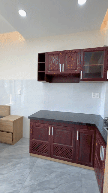 Cho thuê Căn hộ Chung cư Quận Tân Bình Tp Hồ Chí Minh diện tích 35 m² giá 7 triệu/tháng
