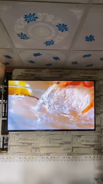 Tivi LG 55UP7550PTC 4K 55 inch 2021. Mua bán Tivi, Âm thanh tại Thành phố Dĩ An Bình Dương được đăng bởi Lli Tti hình 1