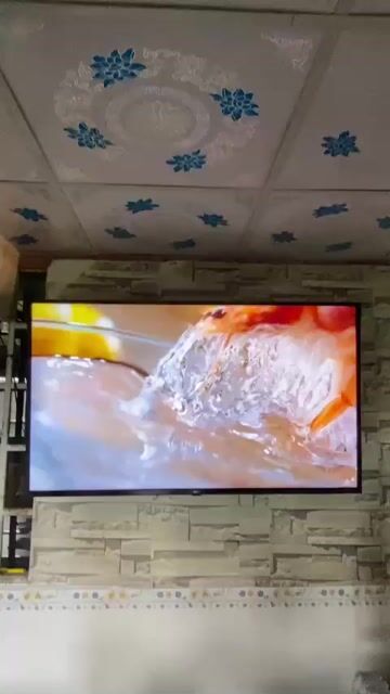 Tivi LG 55UP7550PTC 4K 55 inch 2021. Mua bán Tivi, Âm thanh tại Thành phố Dĩ An Bình Dương được đăng bởi Lli Tti hình 1
