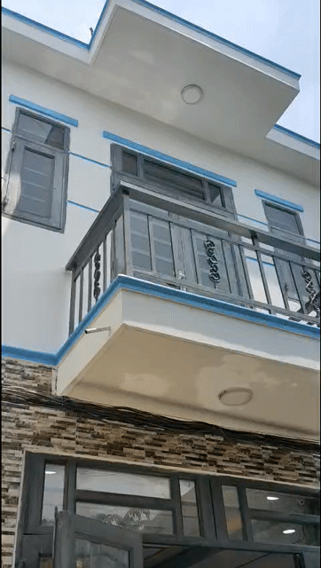 Mua bán Nhà ở Huyện Hóc Môn Tp Hồ Chí Minh diện tích 36 m² giá 650 triệu