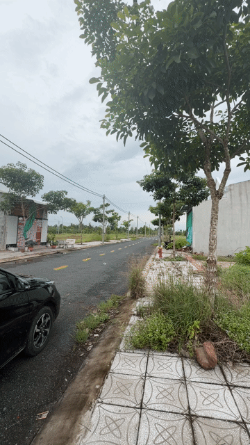Mua bán Đất Huyện Châu Thành A Hậu Giang diện tích 85 m² giá 580 triệu