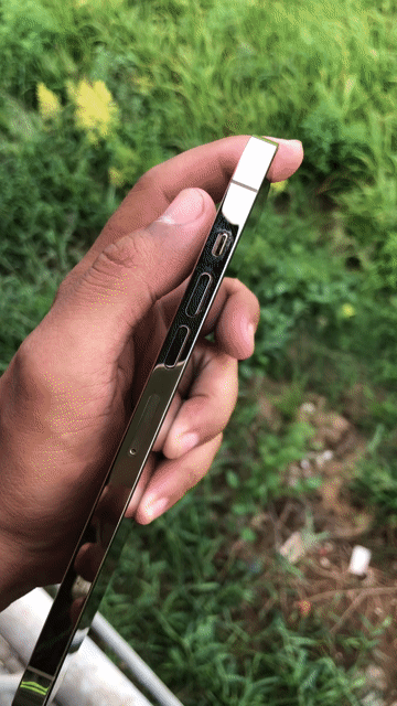 iPhone 13 Pro Max QT full chức năng. Mua bán Điện thoại tại Thành phố Long Xuyên An Giang được đăng bởi phi hình 1