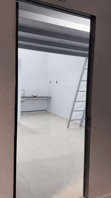 Cho thuê Phòng trọ Thành phố Thủ Đức Tp Hồ Chí Minh diện tích 30 m² giá 2,8 triệu/tháng