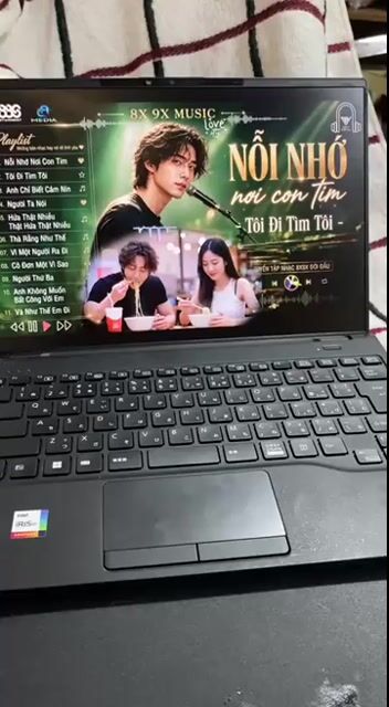 Fujitsu Core i7 gen13 ram5 16g Nvme 500g siu nhẹ. Mua bán Laptop tại Huyện Trà Ôn Vĩnh Long được đăng bởi maximura hình 1