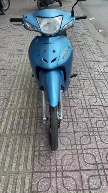 ✅Wave 100, 2008, Bs: 64T1-1331  ✅xe máy ngon, bao. Mua bán Xe máy tại Quận 7 Tp Hồ Chí Minh được đăng bởi Xe Máy Bảo Trường hình 1