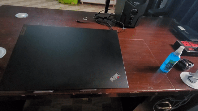 Lenovo ThinkPad L16 Gen i5 11th 16GB. Mua bán Laptop tại Thành phố Buôn Ma Thuột Đắk Lắk được đăng bởi Vũ Lê hình 1