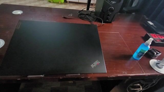 Lenovo ThinkPad L16 Gen i5 11th 16GB. Mua bán Laptop tại Thành phố Buôn Ma Thuột Đắk Lắk được đăng bởi Vũ Lê hình 1