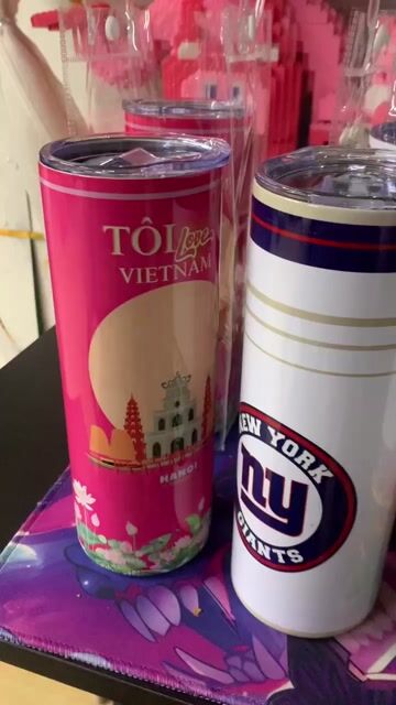 Bình giữ nhiệt Thép không gỉ. Mua bán Dụng cụ nhà bếp tại Quận Liên Chiểu Đà Nẵng được đăng bởi Shop thanh lý phụ kiện hình 1