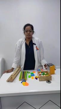 Topic  Find moter kit #anushareddy #occupationaltherapist #pbn #vikrampuri