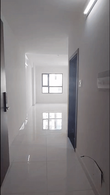 Mua bán Căn hộ Chung cư Green River - Quận 8 Quận 8 Tp Hồ Chí Minh diện tích 65 m² giá 2,75 tỷ