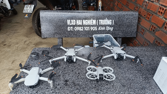 Mini 4K Xám Như mới. Mua bán Sở thích khác tại Thành phố Long Khánh Đồng Nai được đăng bởi Long khanh hình 1