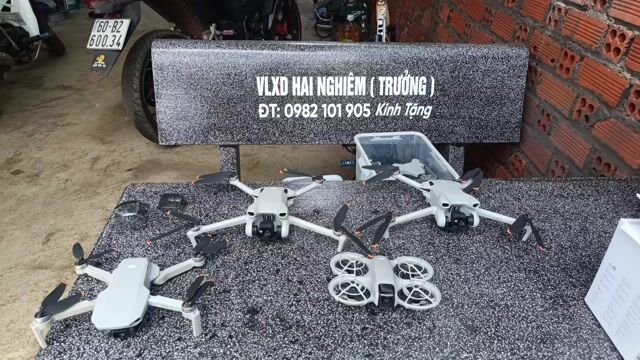 Mini 4K Xám Như mới. Mua bán Sở thích khác tại Thành phố Long Khánh Đồng Nai được đăng bởi Long khanh hình 1