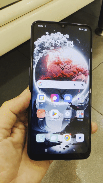 🔥OPPO MỚI 100% RAM 8GB GIẢI TRÍ LÀM VIỆC MƯỢT MÀ🔥. Mua bán Điện thoại tại Quận 8 Tp Hồ Chí Minh được đăng bởi GIA NGUYỄN STORE hình 1