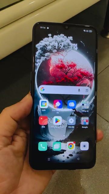 🔥OPPO MỚI 100% RAM 8GB GIẢI TRÍ LÀM VIỆC MƯỢT MÀ🔥. Mua bán Điện thoại tại Quận 8 Tp Hồ Chí Minh được đăng bởi GIA NGUYỄN STORE hình 1