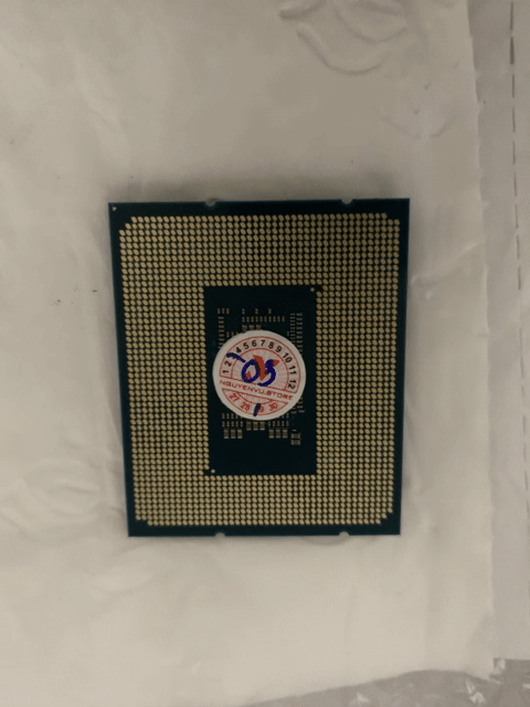 Cpu intel core i3 14400f( đã bán). Mua bán Linh kiện (RAM, Card...) tại Huyện Châu Thành Kiên Giang được đăng bởi Ngọc Tỷ hình 1