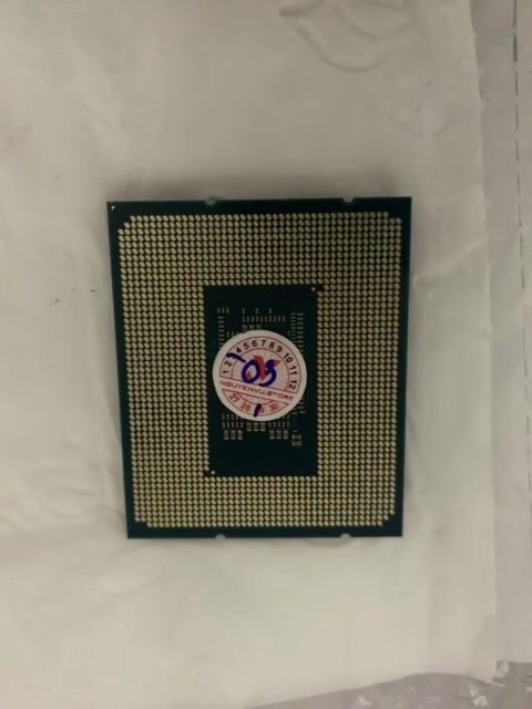 Cpu intel core i3 14400f( đã bán). Mua bán Linh kiện (RAM, Card...) tại Huyện Châu Thành Kiên Giang được đăng bởi Ngọc Tỷ hình 1