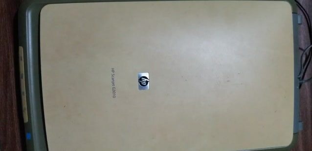 Máy quét HP Scanjet G3010. Mua bán Đồ dùng văn phòng tại Quận Hoàng Mai Hà Nội được đăng bởi Cửu Trần hình 1