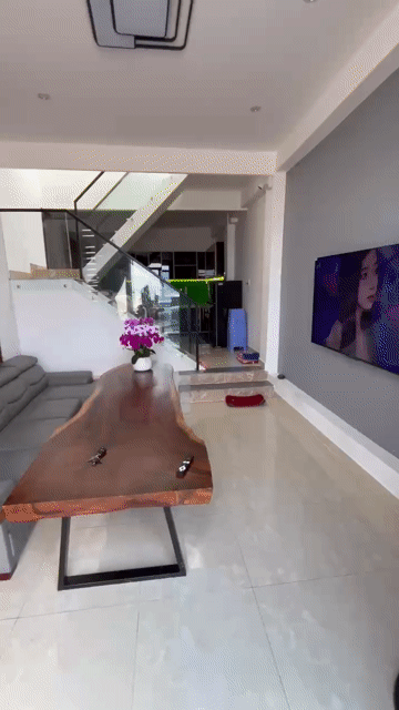 Mua bán Nhà ở Huyện Đất Đỏ Bà Rịa - Vũng Tàu diện tích 60.2999 m² giá 5,1 tỷ
