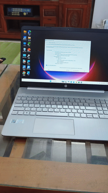 SIÊU PHẨM HP I7 GEN 1 MỚI TJNH GIÁ CHỈ 1 NỮA NEW. Mua bán Laptop tại Quận Liên Chiểu Đà Nẵng được đăng bởi LAPTOP THẢO NGUYÊN hình 1