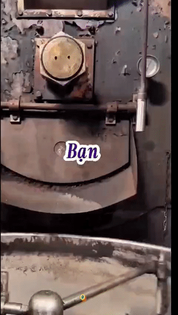 Cà phê hạt BAZANKA Coffee Đắk Lắk 500g. Mua bán Đồ ăn, thực phẩm và các loại khác tại Quận 8 Tp Hồ Chí Minh được đăng bởi Coffee Bazanka hình 1
