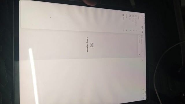 Apple iPad Pro M1 12.9 inch 128GB. Mua bán Máy tính bảng tại Quận Đống Đa Hà Nội được đăng bởi Lê Ngọc Tuân hình 1