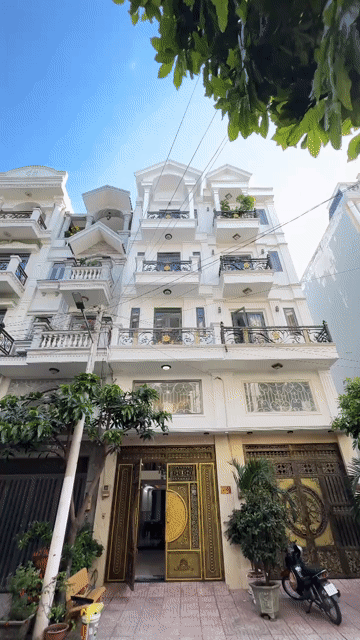 Mua bán Nhà ở Quận 12 Tp Hồ Chí Minh diện tích 63 m² giá 6,79 tỷ
