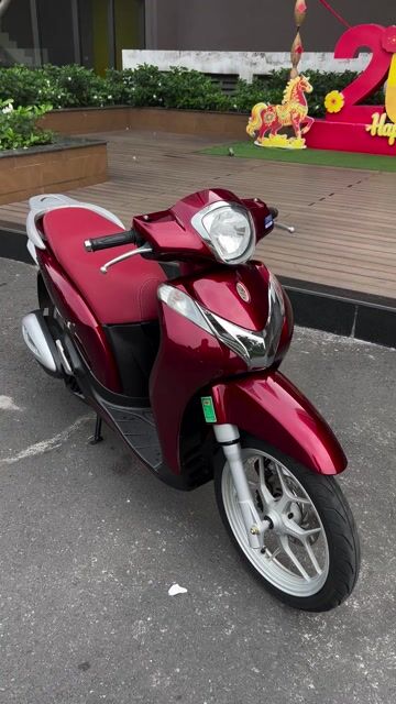 🔥 Honda SH Mode khoá Smartkey. bảo hành 12 tháng 🔥. Mua bán Xe máy tại Quận Tân Phú Tp Hồ Chí Minh được đăng bởi XE MÁY THIÊN HOÀNG hình 1