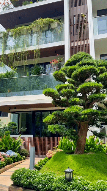 Mua bán Căn hộ Chung cư Empire City Thủ Thiêm Thành phố Thủ Đức Tp Hồ Chí Minh diện tích 343 m² giá 28 tỷ