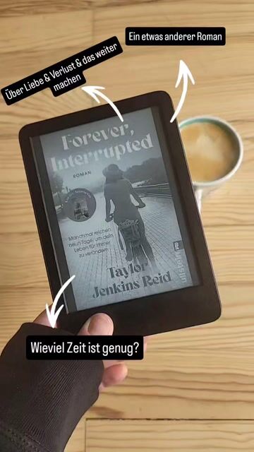 Eine etwas andere Romance