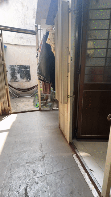 Cho thuê Nhà ở Quận 5 Tp Hồ Chí Minh diện tích 60 m² giá 5,5 triệu/tháng