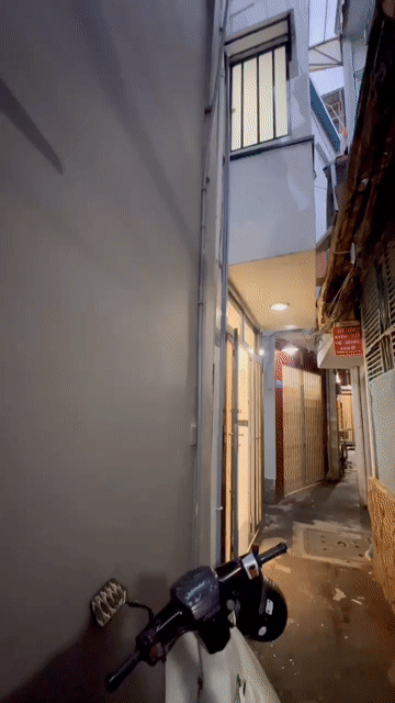 Cho thuê Nhà ở Quận Gò Vấp Tp Hồ Chí Minh diện tích 10 m² giá 4,9 triệu/tháng