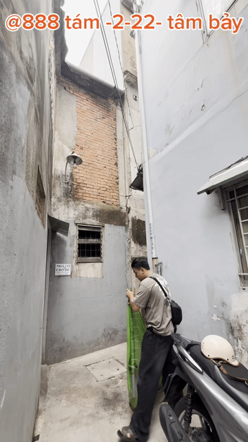 Mua bán Nhà ở Quận 6 Tp Hồ Chí Minh diện tích 11 m² giá 1,47 tỷ