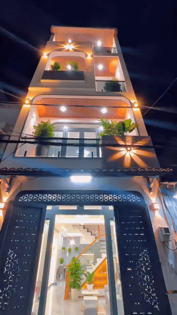 Mua bán Nhà ở Quận Bình Tân Tp Hồ Chí Minh diện tích 51 m² giá 6,65 tỷ
