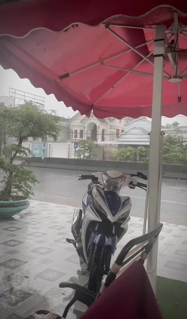 Yamaha Exciter 135 5s Trắng xanh. Mua bán Xe máy tại Huyện Kế Sách Sóc Trăng được đăng bởi Tên chưa cung cấp hình 1