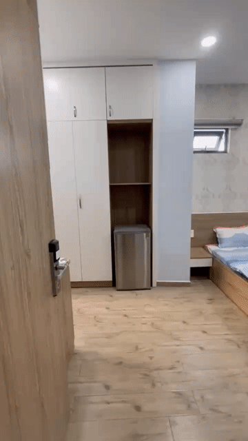 Cho thuê Phòng trọ Quận 10 Tp Hồ Chí Minh diện tích 30 m² giá 5 triệu/tháng