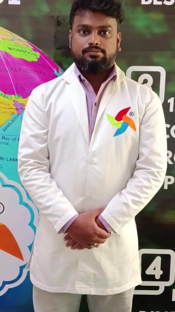 Koppoju Gopi Suresh