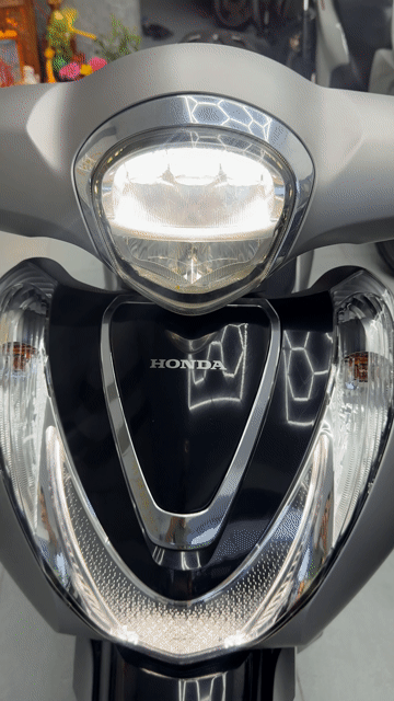 Honda Shmode Fi ABS 2023 B65 GÓP CẦN CCCD ĐỦ 18t. Mua bán Xe máy tại Quận Ninh Kiều Cần Thơ được đăng bởi XE MÁY HOÀNG YẾN hình 1