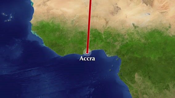 Asaasee Radio Project