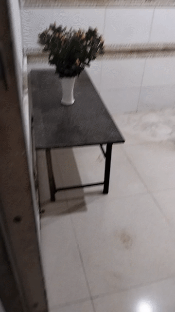 Cho thuê Phòng trọ Quận 4 Tp Hồ Chí Minh diện tích 12 m² giá 2,5 triệu/tháng