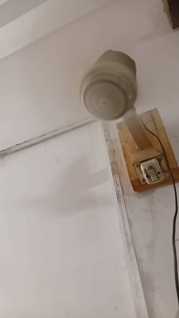 Quạt điện Liên Xô mini xưa . Mua bán Quạt tại Quận 12 Tp Hồ Chí Minh được đăng bởi Còntavớinồngnàn hình 1