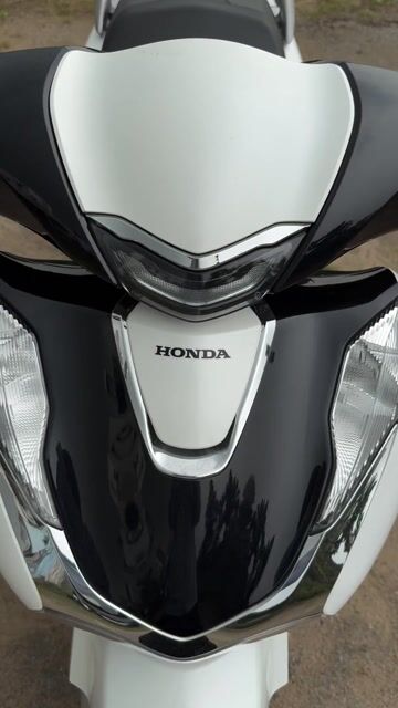 SH 160 ABS 2024 LƯỚT 4000km. Mua bán Xe máy tại Thành phố Thuận An Bình Dương được đăng bởi Xe Máy Minh Tú Bình Dương hình 1